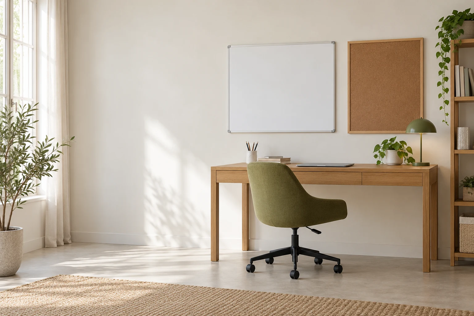 Writing boards and noticeboards collection