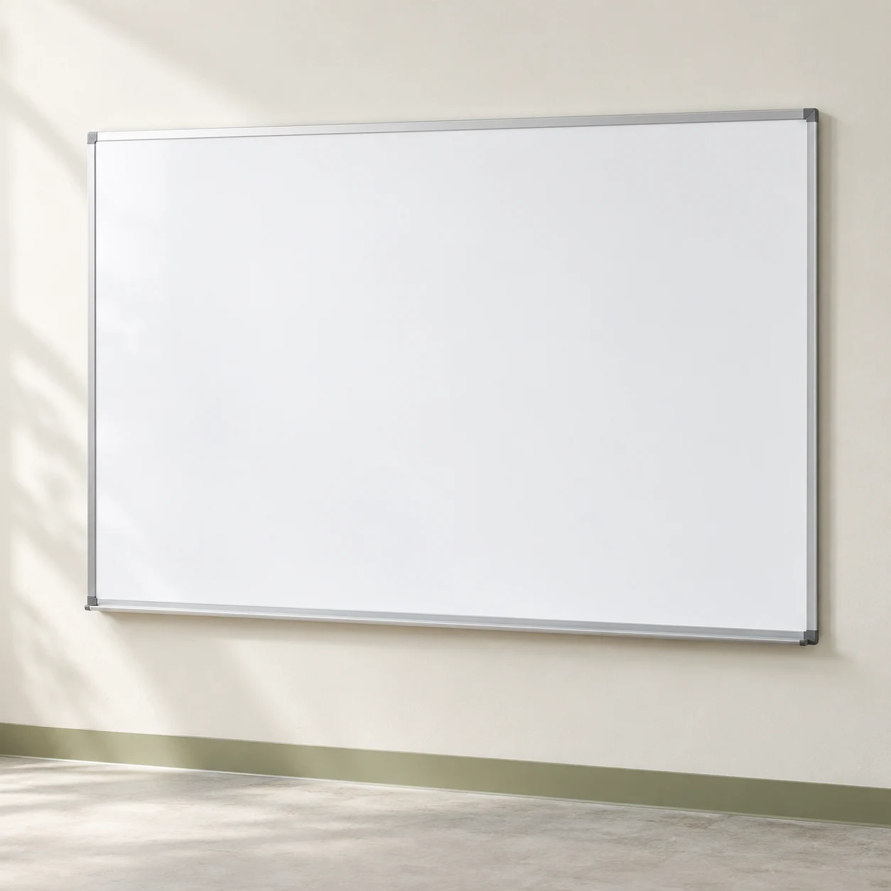 Magnetic Dry Erase Board